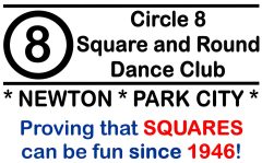 Circle 8 Square and Round Dance Club